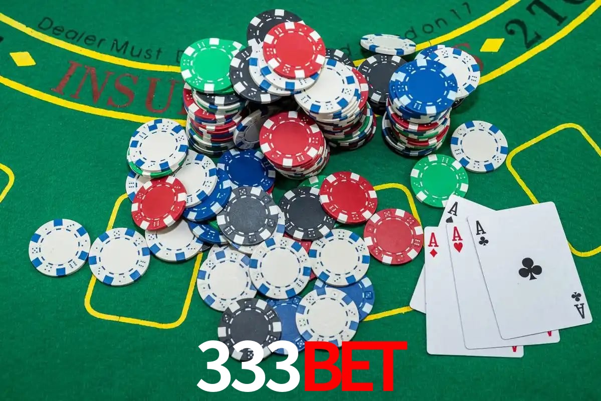 Estatísticas 333bet