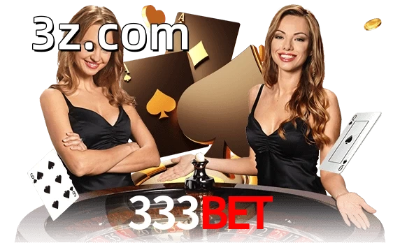 Jogue com dealers reais no 333BET!