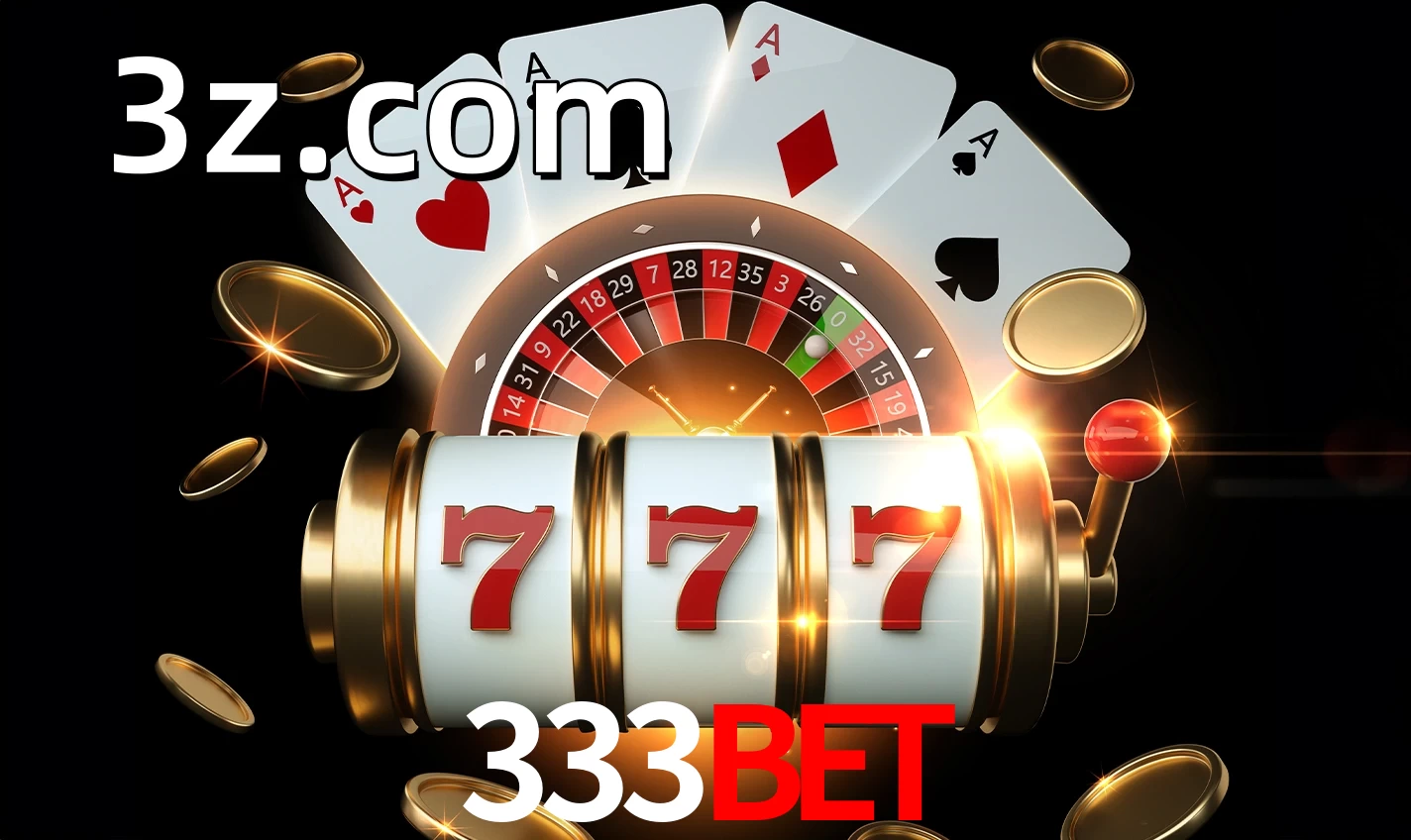 333BET aplicativo