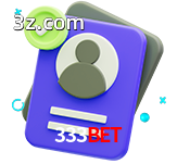 Tornar-se um membro do 333BET é muito simples