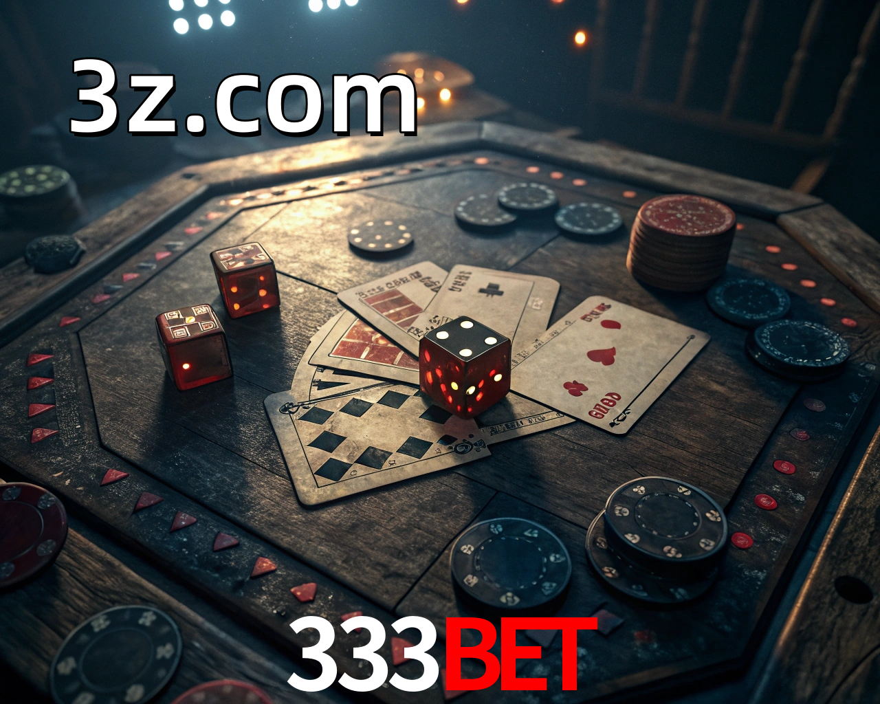 cassino 333BET