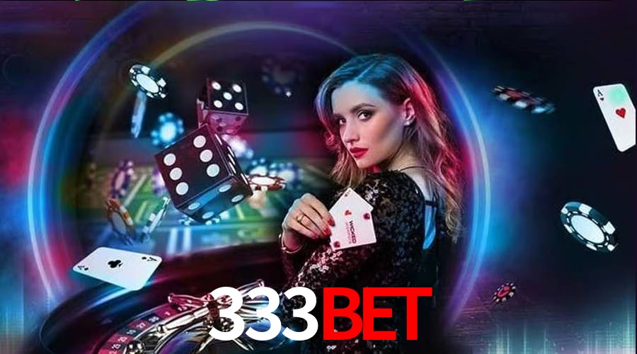 Desvendando o Mundo dos Jogos Virtuais na 333bet