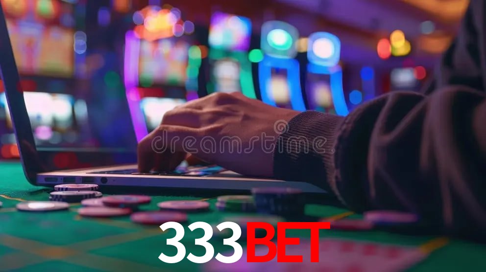 Apostas de Tênis 333bet