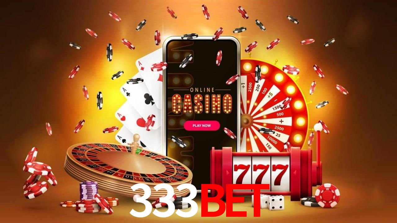 Promoções Sazonais 333bet