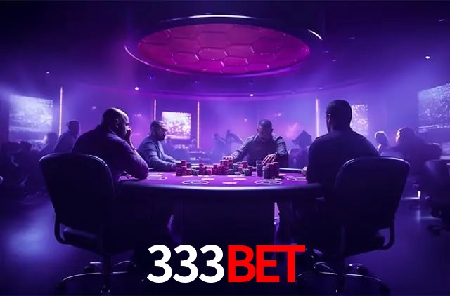 Torneios 333bet