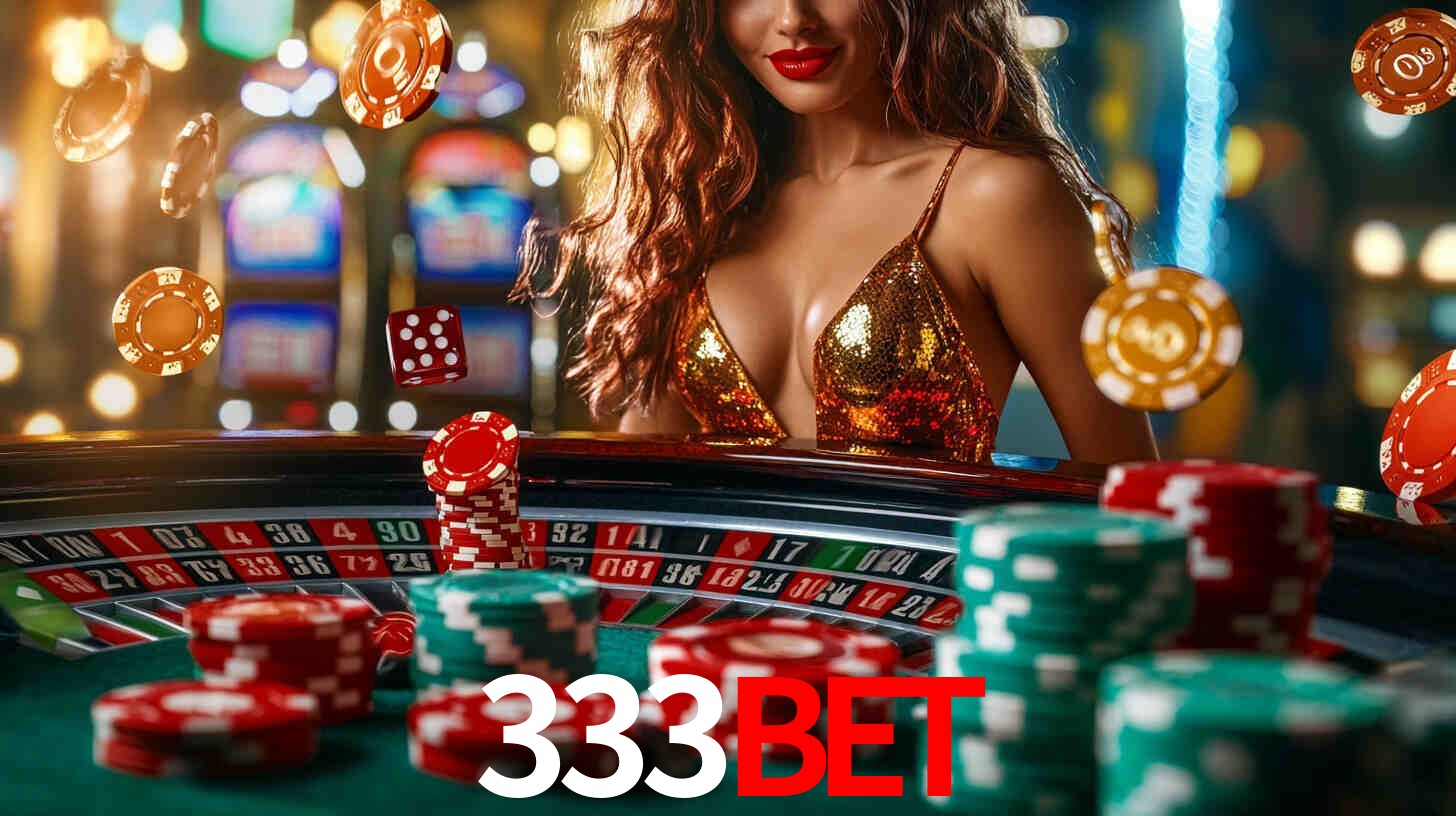 Bônus Diários 333bet