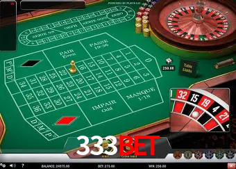 Desvendando o Mundo dos Jogos Virtuais na 333bet