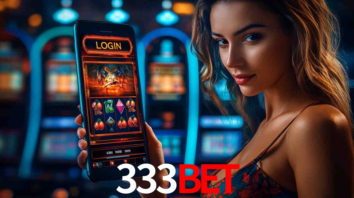 333bet,333bet cassino