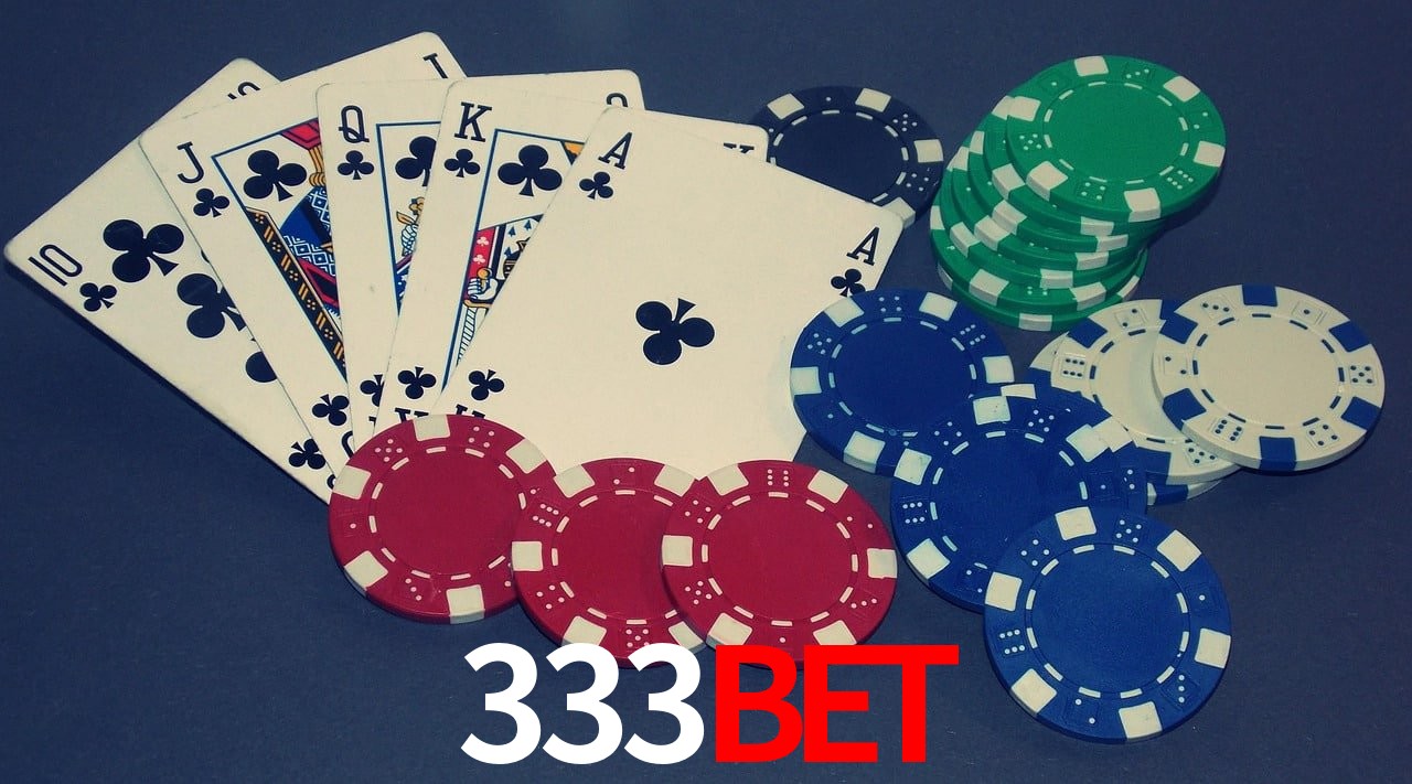 Mesa de Blackjack 333bet