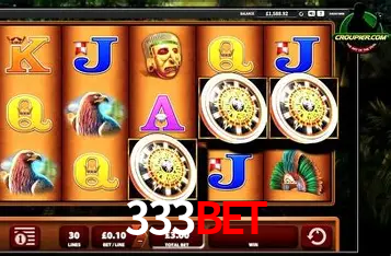Desvendando o Mundo dos Jogos Virtuais na 333bet
