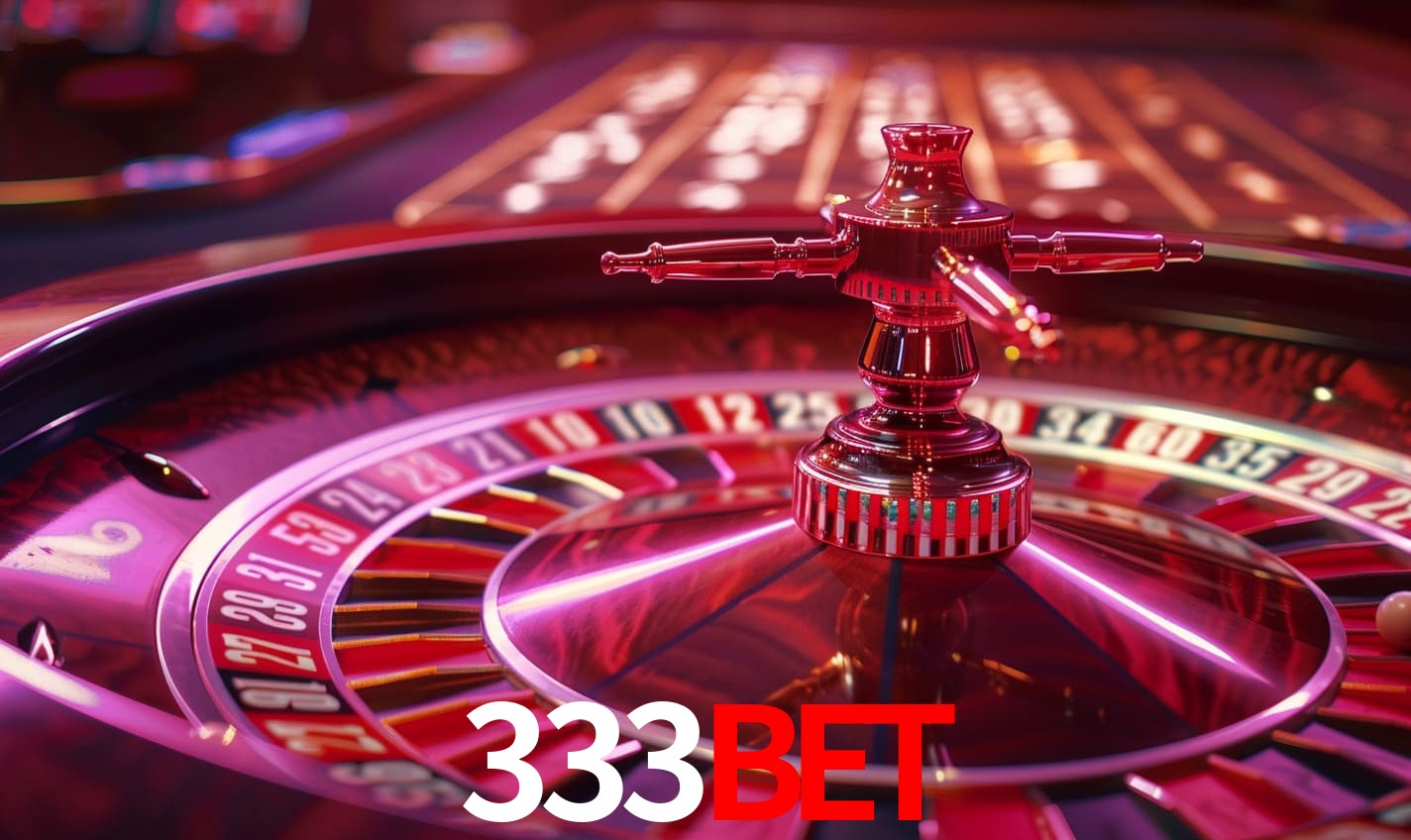 Programa VIP 333bet