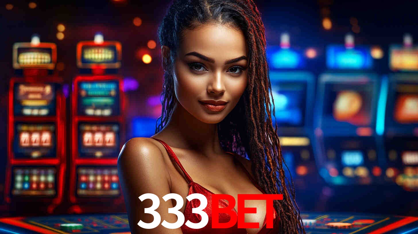 Interface do App 333bet