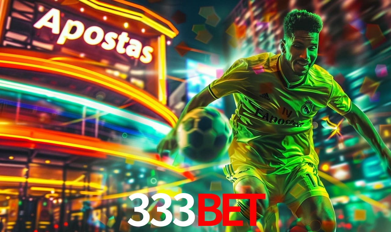 Integração de APIs 333bet