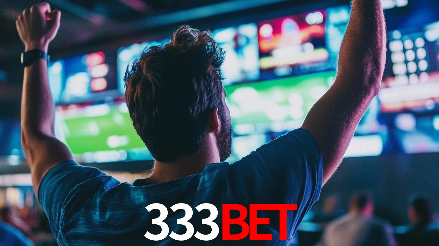 333bet cassino