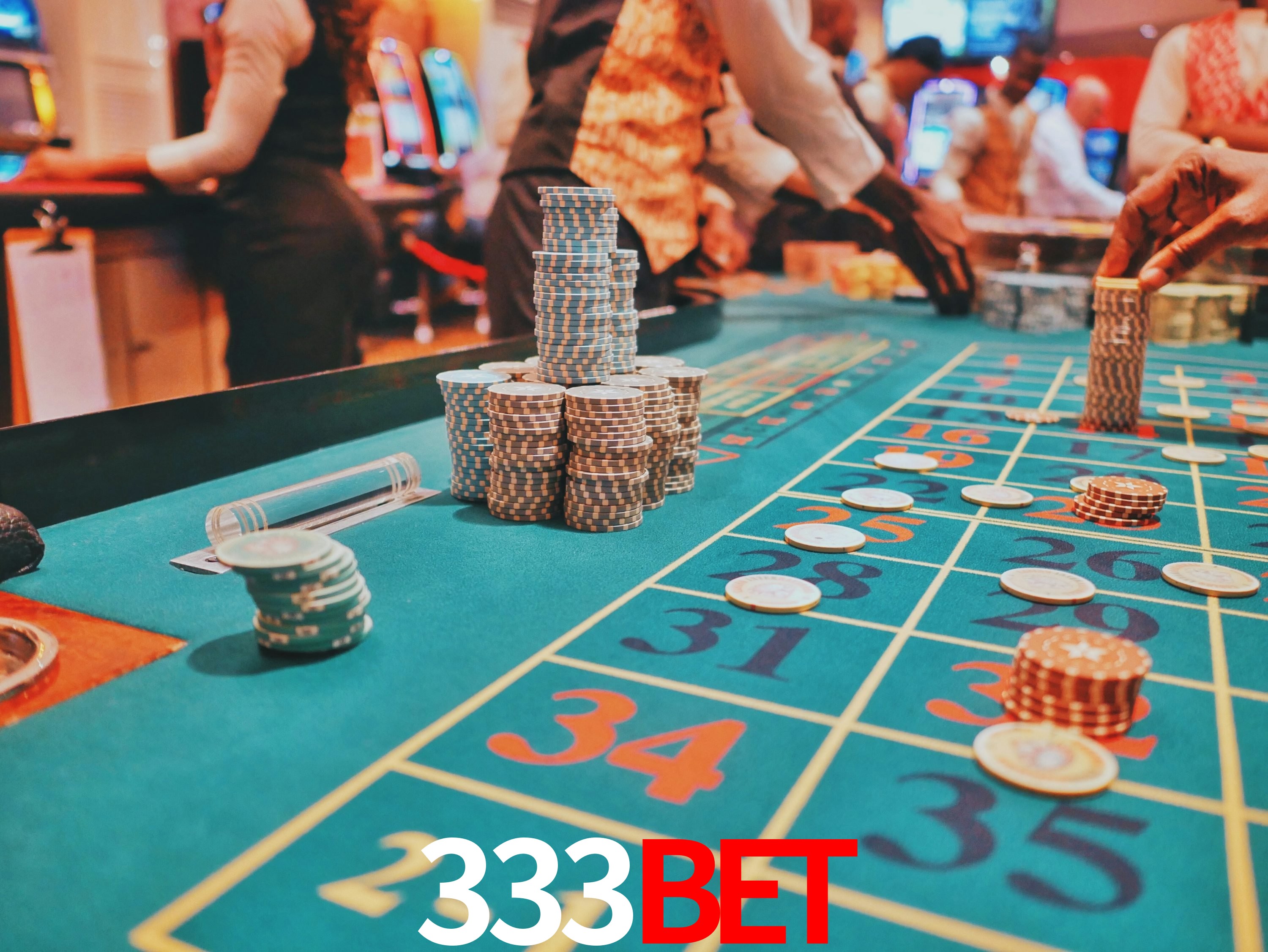 Recursos de Bônus 333bet