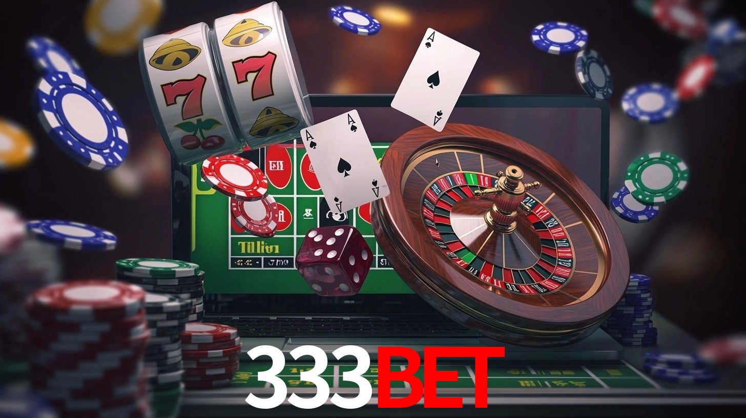 333bet,333bet cassino