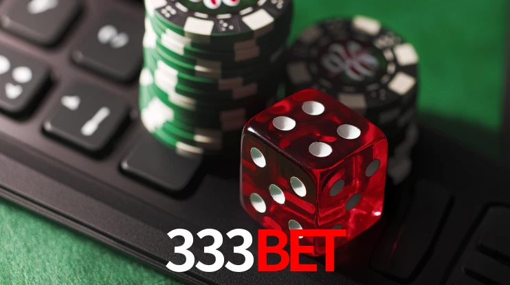 Descubra a Magia dos Jogos de Arcade no 333bet