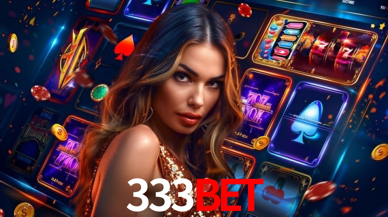 Mesa de Blackjack 333bet
