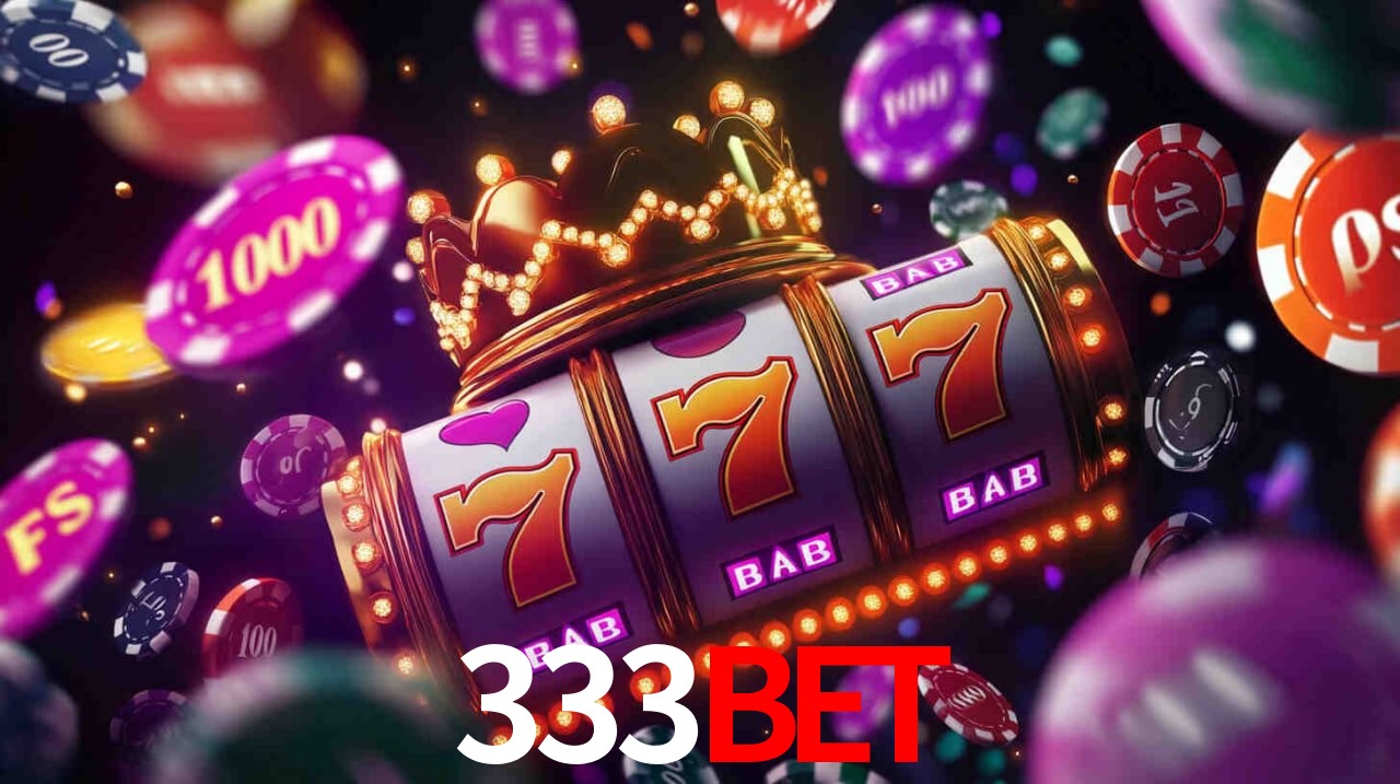 Descubra a Essência do 333bet: Nossa História e Compromissos