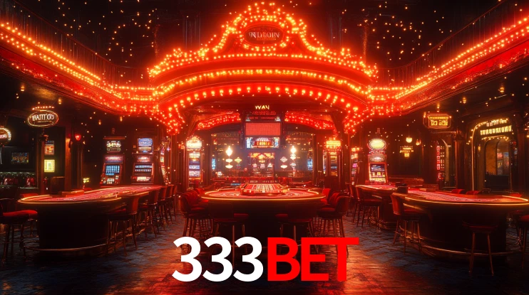 333bet,333bet cassino