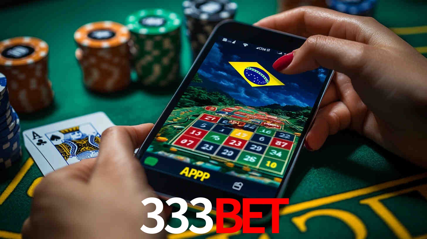 cassino 333bet